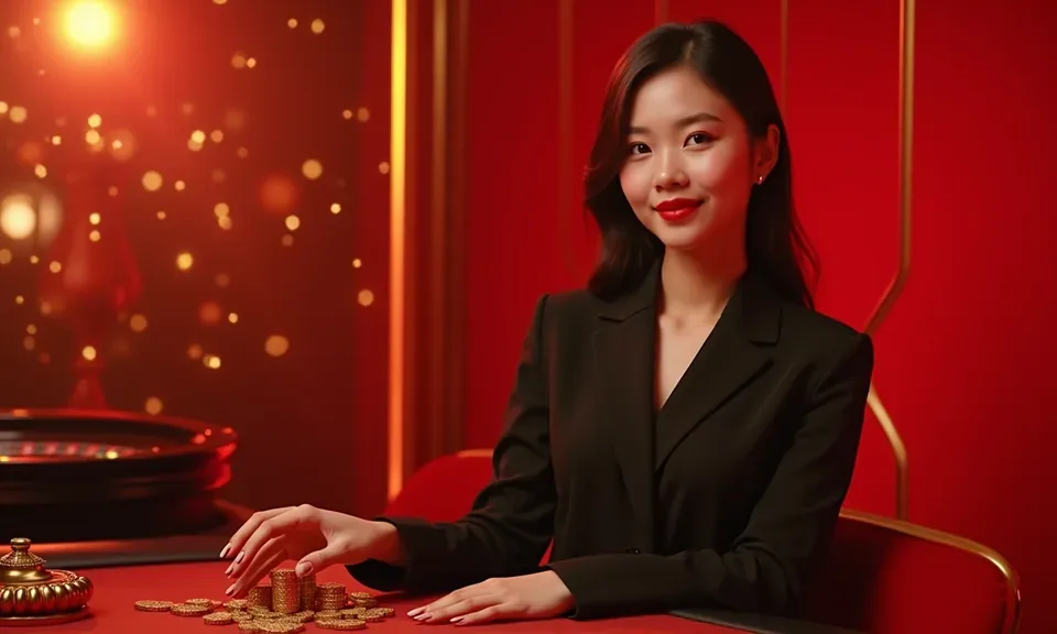 kudaselot Live Dealer Highlights