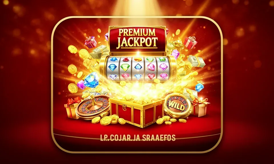 kudaselot Toraja Gold Slots — Where the Reels Hit Different
